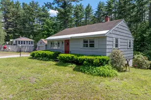 92 Gilmanton Rd, Belmont, NH 03220 - Photo 4