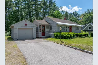 92 Gilmanton Road, Belmont, NH 03220 - Photo 2