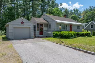92 Gilmanton Rd, Belmont, NH 03220 - Photo 2