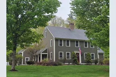 62 Elizabeth Lane, Hopkinton, NH 03229 - Photo 1