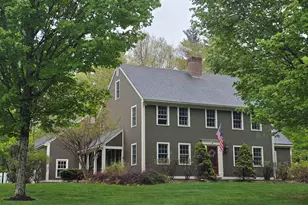 62 Elizabeth Ln, Hopkinton, NH 03229 - Photo 1