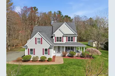 26 Flintlock Road, Salem, NH 03079 - Photo 2