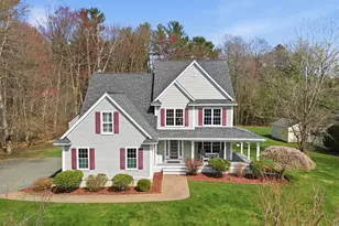 26 Flintlock Rd, Salem, NH 03079 - Photo 2
