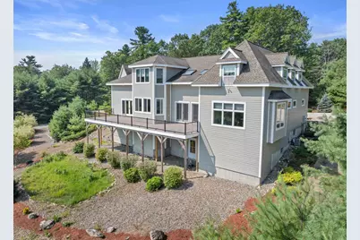 42 High Ridge Road, Moultonborough, NH 03254 - Photo 44