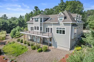 42 High Ridge Rd, Moultonborough, NH 03254 - Photo 44