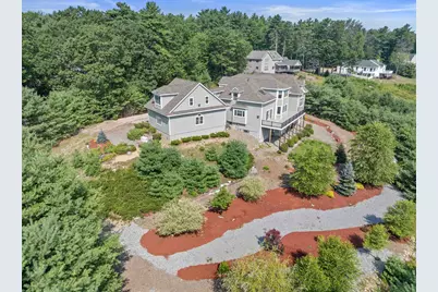 42 High Ridge Road, Moultonborough, NH 03254 - Photo 50