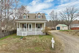 256 Pine St, Laconia, NH 03246 - Photo 36