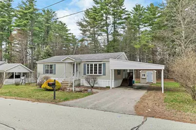6 Centerwood Drive, Concord, NH 03301 - Photo 2