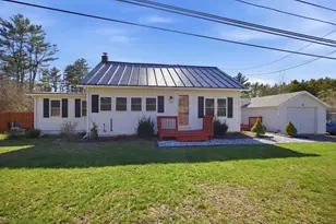 176 Shaker Hill Rd, Enfield, NH 03748 - Photo 2