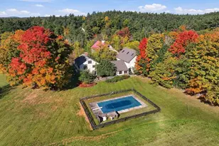 5 Old Manchester Rd, Amherst, NH 03031 - Photo 2