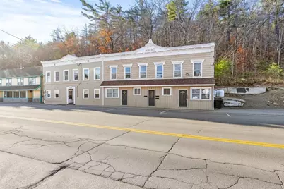 547 White Mountain Highway, Milton, NH 03851 - Photo 1
