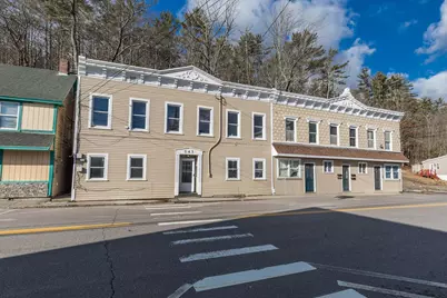 545 White Mountain Highway, Milton, NH 03851 - Photo 4