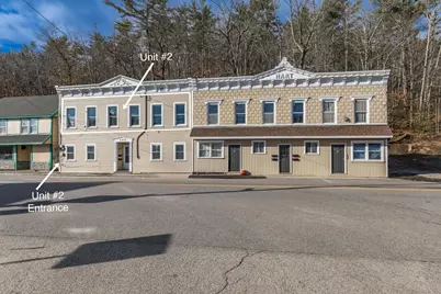 545 White Mountain Highway, Milton, NH 03851 - Photo 2