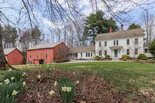 228 Maple St, Hopkinton, NH 03229 - Photo 1