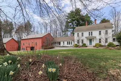 228 Maple Street, Hopkinton, NH 03229 - Photo 2