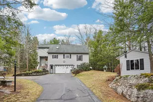19 G H Carter Dr, Danville, NH 03819 - Photo 2