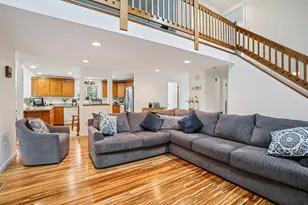 19 G H Carter Dr, Danville, NH 03819 - Photo 6