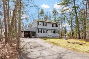 5 Rachel Ct, Derry, NH 03038 - Photo 2