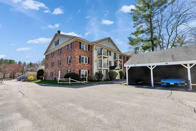 1 Northbrook Drive #102, Manchester, NH 03102 - Photo 30