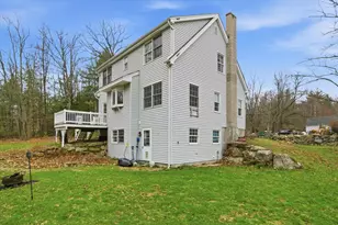 10 Upton Rd, Mont Vernon, NH 03057 - Photo 1