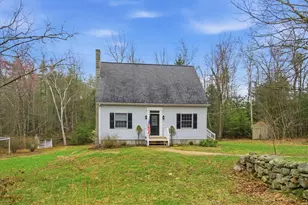 10 Upton Rd, Mont Vernon, NH 03057 - Photo 4