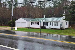 1191 US Route 302, Bartlett, NH 03812 - Photo 1