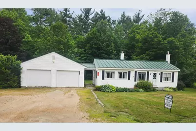 1191 US Route 302, Bartlett, NH 03812 - Photo 1