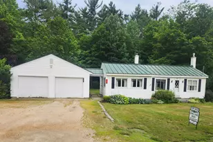 1191 US Route 302, Bartlett, NH 03812 - Photo 1