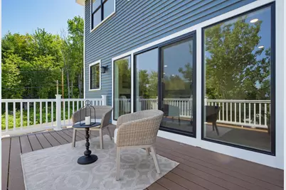 21 Upper Ladd Hill Road #B, Meredith, NH 03253 - Photo 4