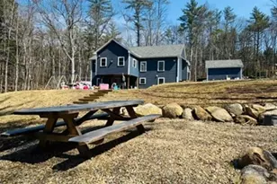 109 Mountain Rd, Gilmanton, NH 03837 - Photo 22