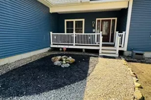 109 Mountain Rd, Gilmanton, NH 03837 - Photo 2