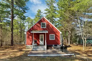 206 E Chocorua River Dr, Tamworth, NH 03886 - Photo 42