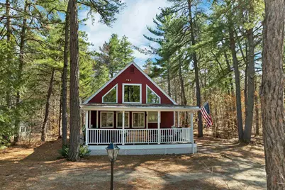206 East Chocorua River Drive, Tamworth, NH 03886 - Photo 2
