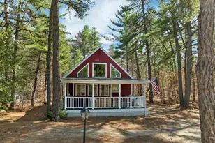 206 E Chocorua River Dr, Tamworth, NH 03886 - Photo 2