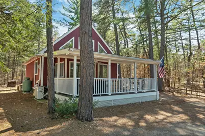 206 East Chocorua River Drive, Tamworth, NH 03886 - Photo 40