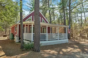 206 E Chocorua River Dr, Tamworth, NH 03886 - Photo 40