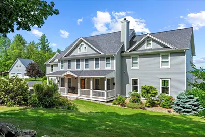 15 Old Stage Road, Langdon, NH 03602 - Photo 2
