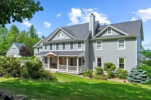 15 Old Stage Rd, Langdon, NH 03602 - Photo 2