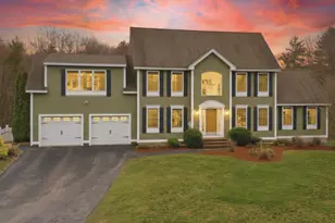 10 Harmony Ln, Pelham, NH 03076 - Photo 2