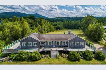 40 Weirs Road, Gilford, NH 03249 - Photo 1