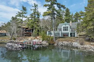 15 Stonewall Ln, Moultonborough, NH 03254 - Photo 8