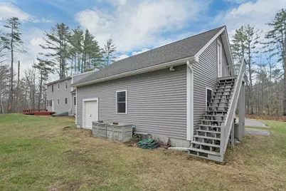 22 Duckworth Road, Hebron, NH 03241 - Photo 2