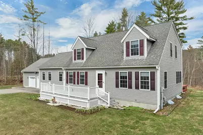 22 Duckworth Road, Hebron, NH 03241 - Photo 60
