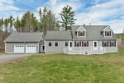 22 Duckworth Road, Hebron, NH 03241 - Photo 1