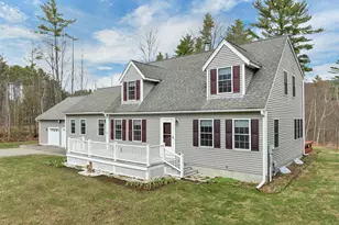 22 Duckworth Rd, Hebron, NH 03241 - Photo 1