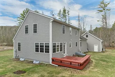 22 Duckworth Road, Hebron, NH 03241 - Photo 4