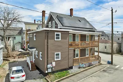 41-43 Franklin Street, Somersworth, NH 03878 - Photo 2