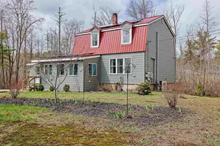 23 Brewster Rd, Barrington, NH 03825 - Photo 4