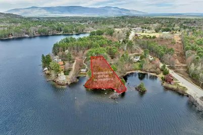 Merrivale Road #054, Moultonborough, NH 03254 - Photo 1