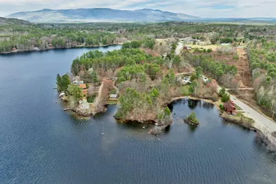Merrivale Road #054, Moultonborough, NH 03254 - Photo 20